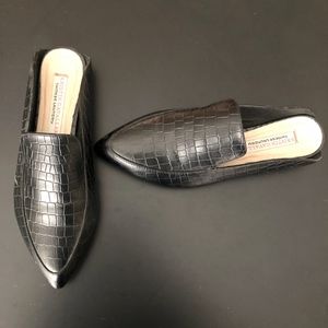 Kristin Cavallari by Chinese Laundry 'Capri' Mule